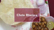 Instant Bhature Recipe __ Life of Unity __ Indian Food __ Chole bhature Recipe