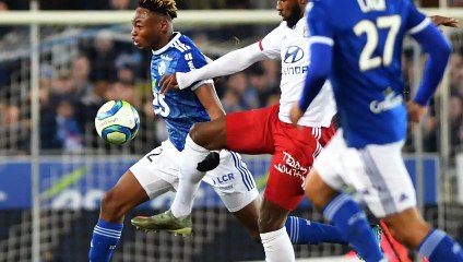 Mohamed Simakan : “Je me sens bien à Strasbourg”_IN_