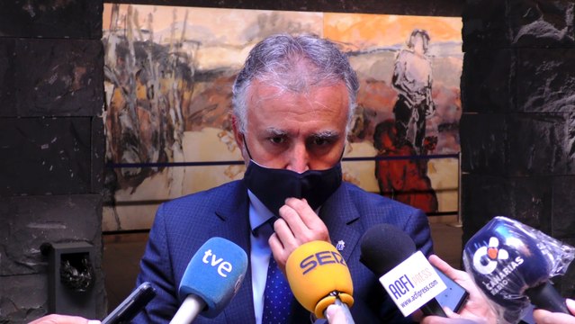 Canarias celebra que Alemania saque a las Islas de las zonas de riesgo