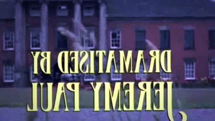 Sherlock Holmes Season 1 Episode 6 The Speckled Band