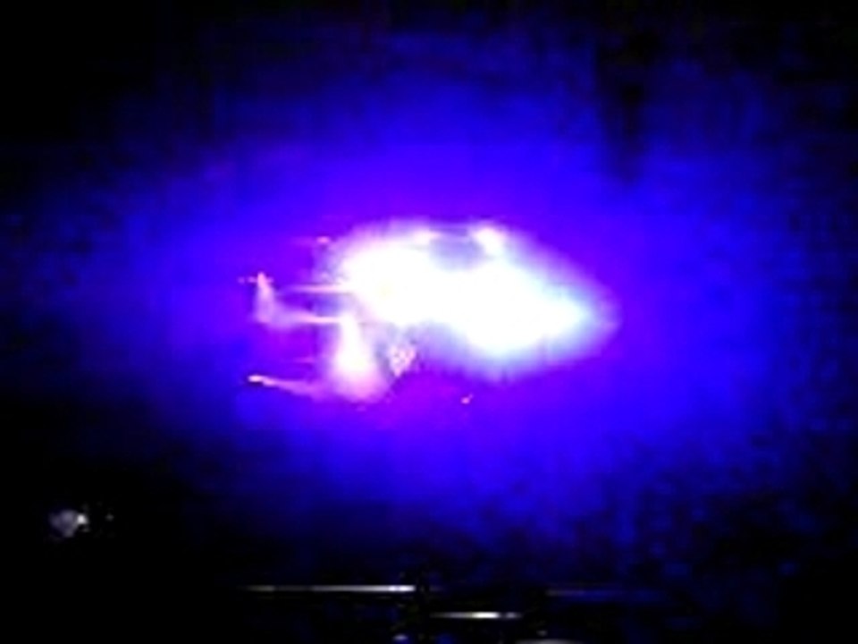 BOYS NOIZE @ TRANSMUSICALES RENNES 12/07