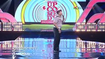 Kompilasi Stand Up Comedy Gamayel: Cerita dan Cara Untuk Menghindar dari Razia atau Kena Tilang