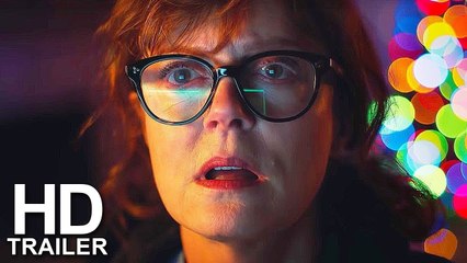 VIPER CLUB Official Trailer (2018) Susan Sarandon, Drama Movie HD