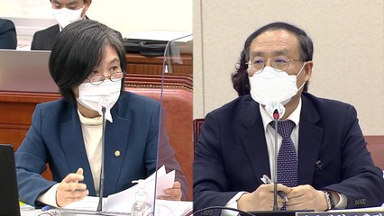 [뉴있저] 서울대 국감, 나경원 아들 특혜 의혹에 "택배 노동자 아들도 연구실 빌려주나?" / YTN