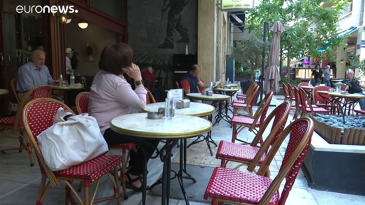 Ελλάδα - COVID-19: Στις 19:00 ενημερώνει τους πολίτες ο πρωθυπoυργός για νέα μέτρα