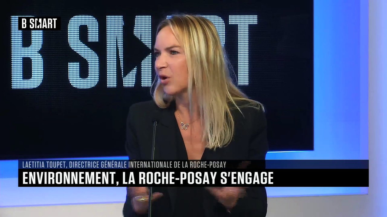 SMART IMPACT - Emission du vendredi 23 octobre