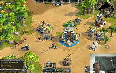 Age of Empires Online in 2020?