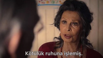 Onca Yoksulluk Varken Altyazılı Fragman