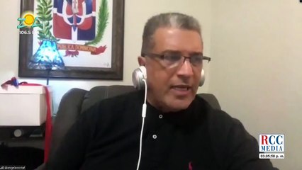 Anibal "Es una jugada inteligente del PLD, solicitud acoger desistimiento de in­constitucionalidad"