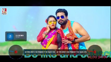 आ गया #Ritesh Pandey का पहला मगही #VIDEO SONG | तोरा लिखी देबौ बाबू वाला खेत गे | New Magahi Song