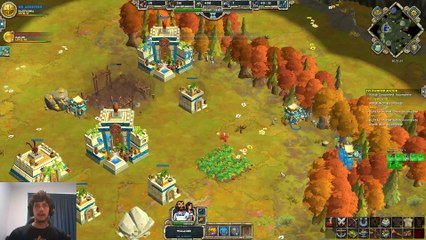 Age of Empires Free PvP 2020