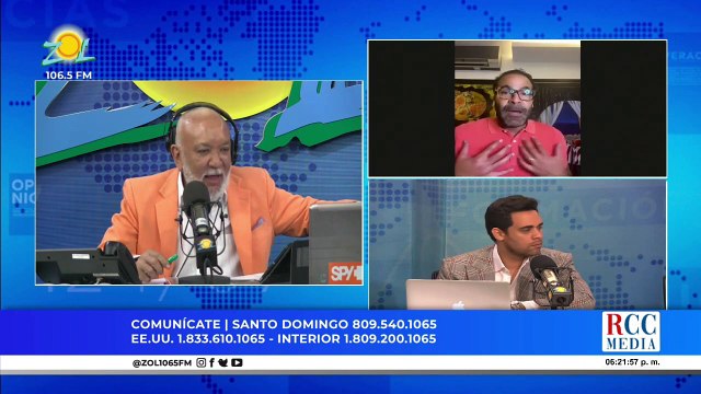 Entre razas de perros, definición de preferencias sexuales y fiestas swinger en El Mismo Golpe