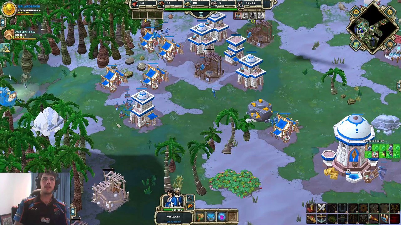 Age of Empires Online - the RTS for 2021!