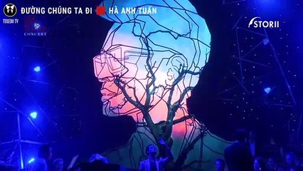 Duong chung ta di (Tay du ki) - Ha Anh Tuan