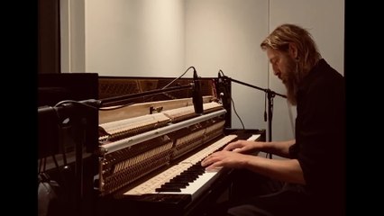 Joep Beving - September