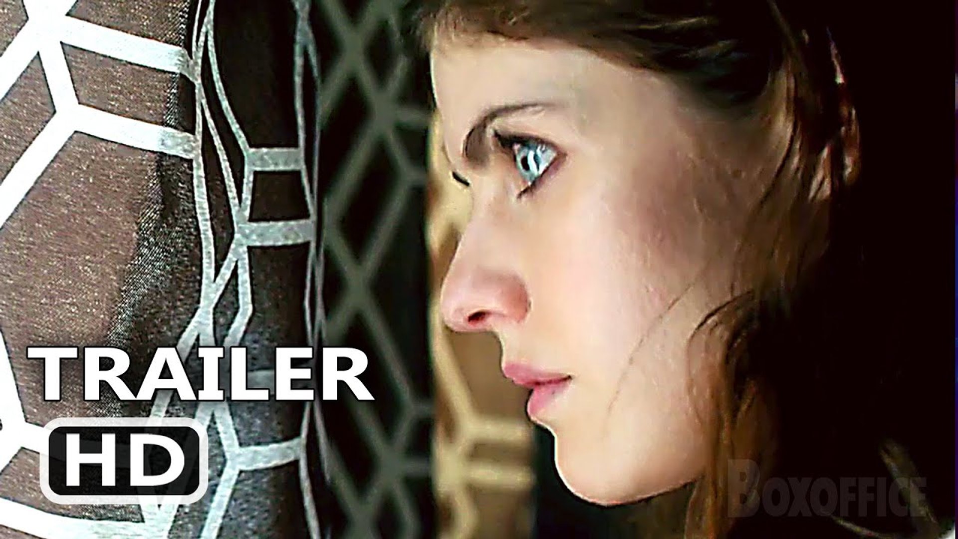Songbird Official Trailer Michael Bay Covid 19 Movie Alexandra Daddario Kj Apa Demi Moore Video Dailymotion