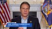 Gov. Andrew Cuomo Confident Biden Will Win Election, -Nervous- Over Post-Election Trump - The View