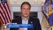 Gov. Andrew Cuomo Confident Biden Will Win Election, -Nervous- Over Post-Election Trump - The View