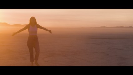 Emily Reid - California King