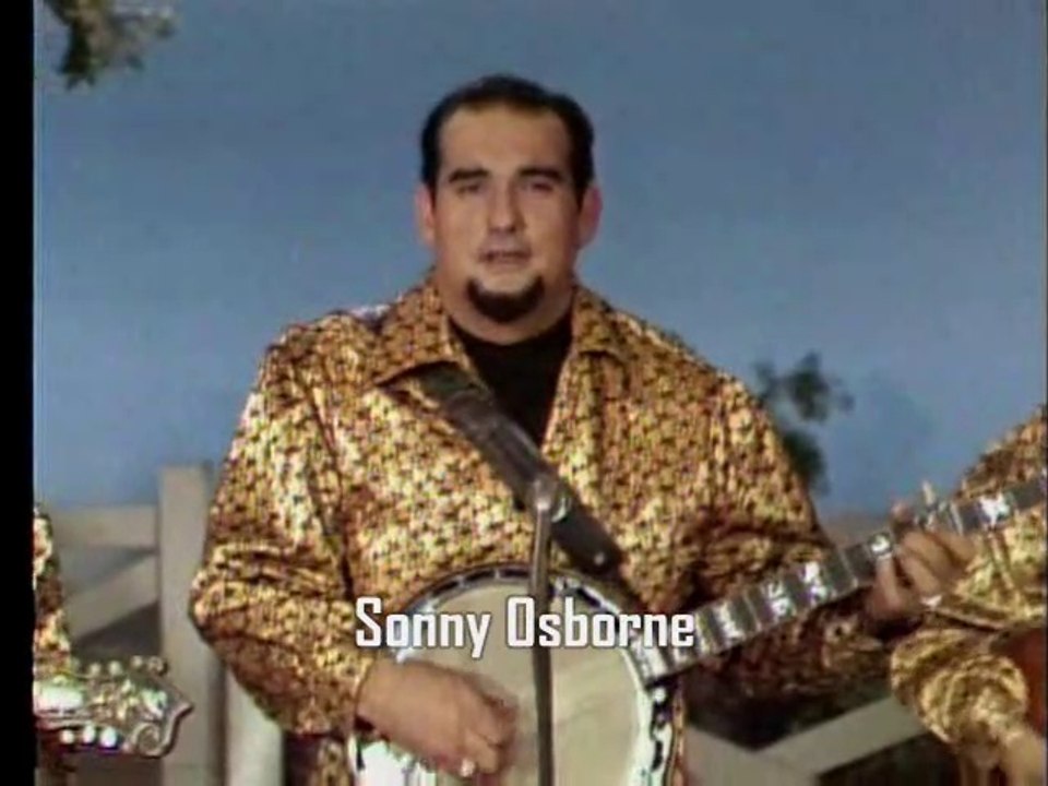 Osborne Brothers - Rocky Top 1967