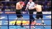 Joe Calzaghe vs David Starie (29-01-2000) Full Fight