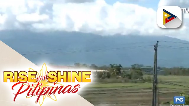 Residente ng Calapan, Oriental Mindoro, naghahanda na sa epekto ng Bagyong Rolly