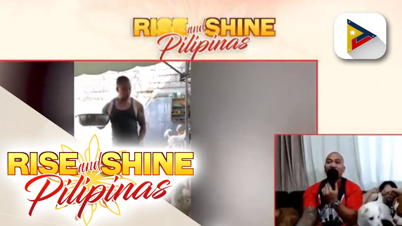 Tamang pag-aalaga at pagdidisiplina ng mga aso, alamin