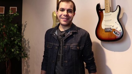 GUITARRA INTENSIVA 2.0