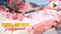 SRP sa karneng baboy sa Metro Manila, itinakda ng DA
