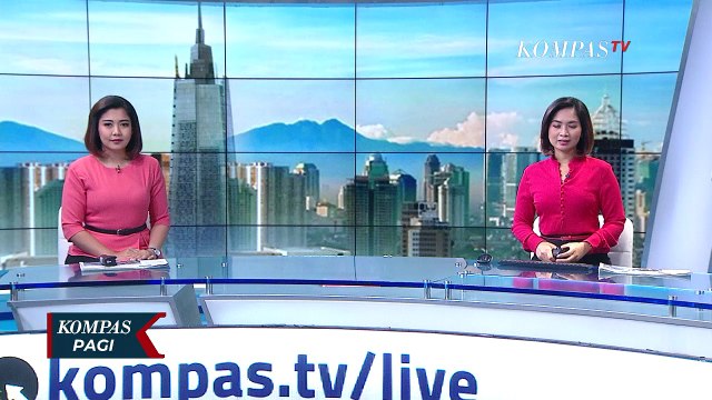 Menlu Amerika Serikat Dukung Sikap Indonesia di Laut China Selatan