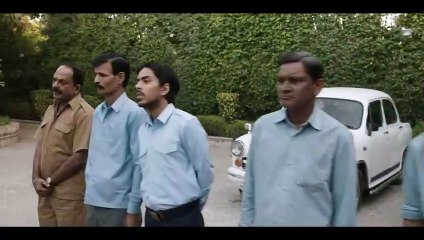 The White Tiger Teaser Trailer (2021) _ Movieclips Trailers