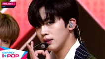 [Simply K-Pop] WEi(위아이) – TWILIGHT _ Ep.438