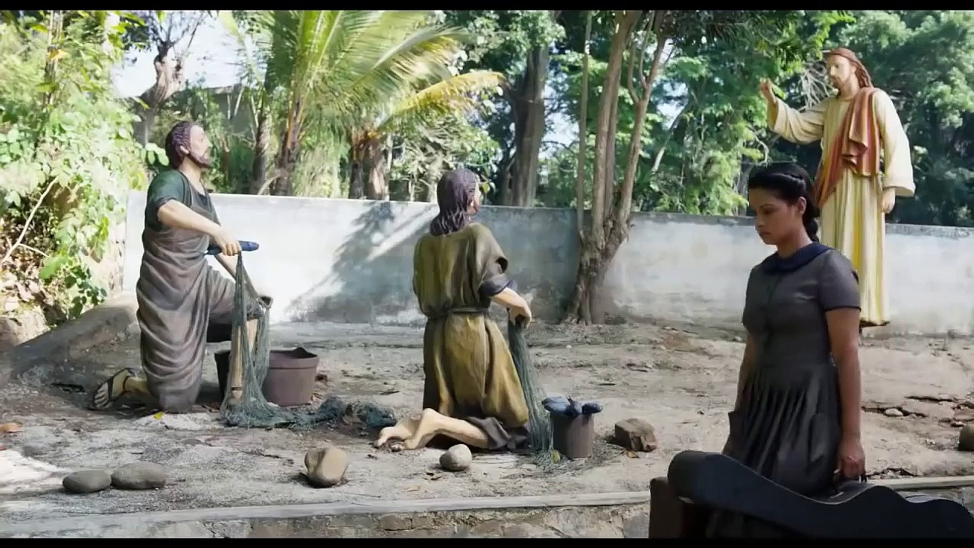 Sarigama (සරිගම) Sinhala Movie-1