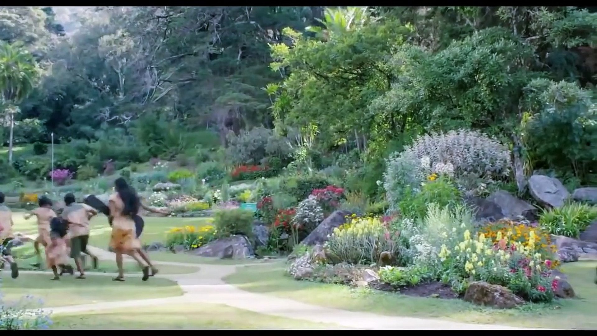 Sarigama (සරිගම) Sinhala Full Movie-2