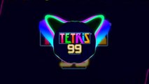 Tetris theme - Tetris 99