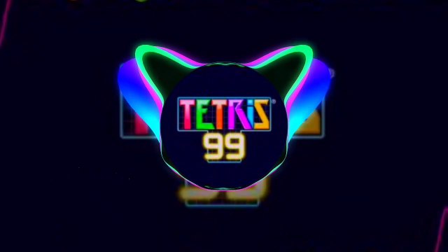 Tetris theme - Tetris 99