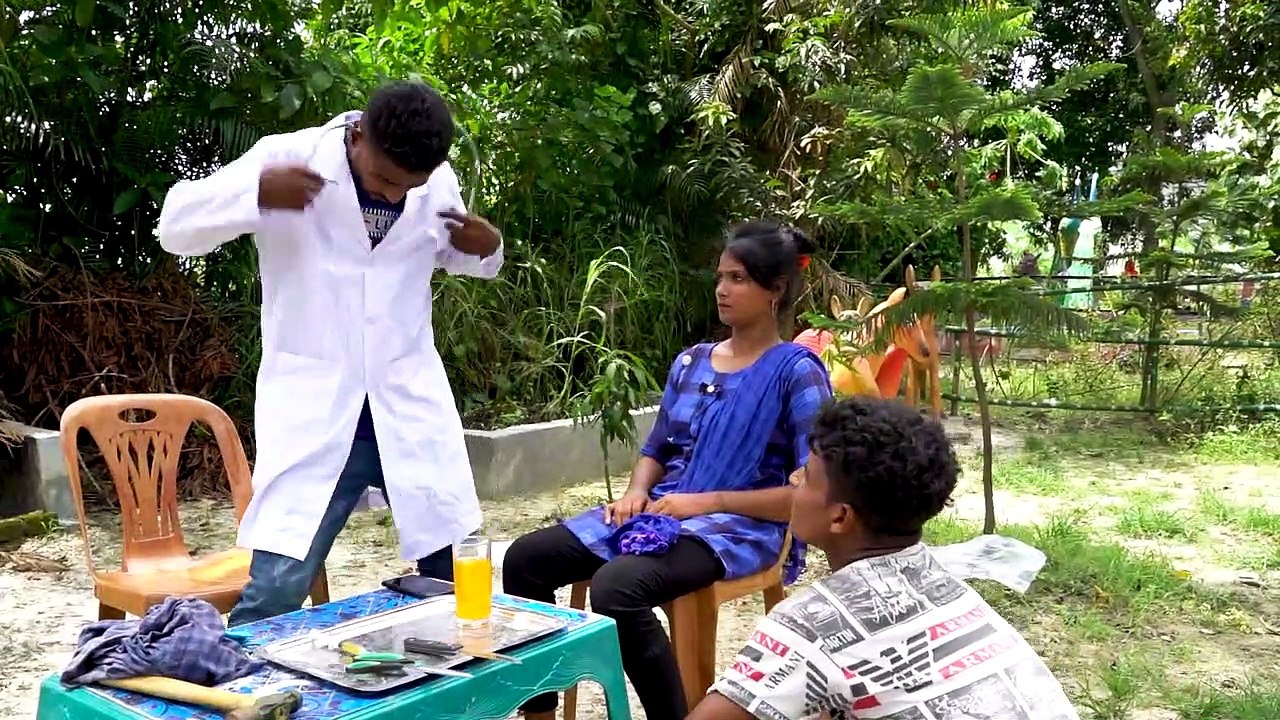 TRY TO NOT LAUGH CHALLENGE_ Must Watch New Funny Video 2020