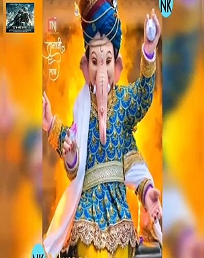 ⁣New Trending bhakti song video_2020_10_29_20_50_20