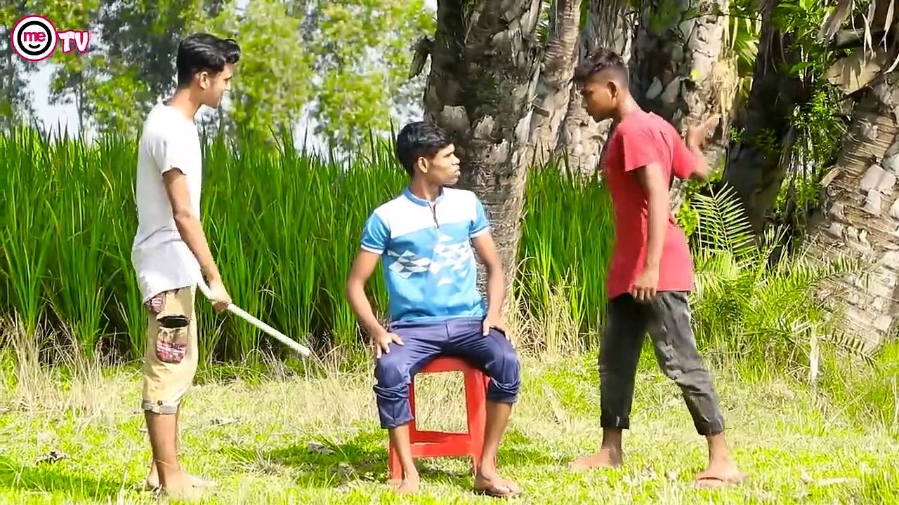 TRY TO NOT LAUGH CHALLENGE Must Watch New Funny Video 2020