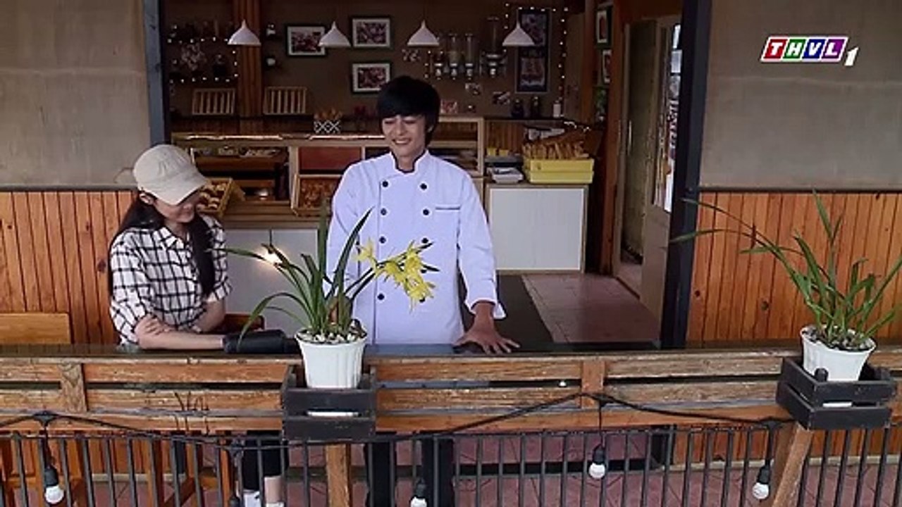 Vua Bánh Mỳ THVL1 - tập 52