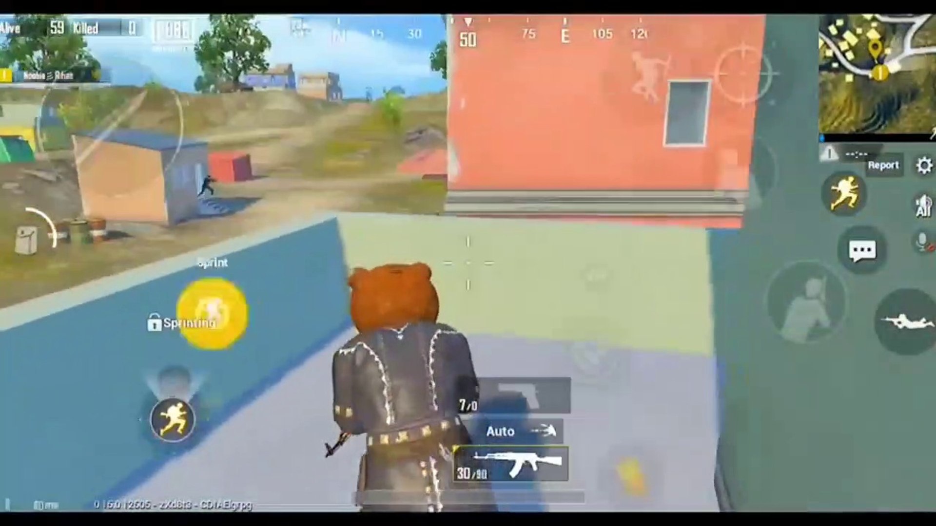 PUBG MOBILE Lite HiGHEST Kills 13