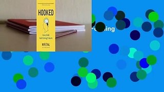 Hooked: How to Build Habit-Forming Products  Best Sellers Rank : #4