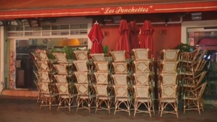 Francia entra este viernes en confinamiento con un llamamiento a la paciencia