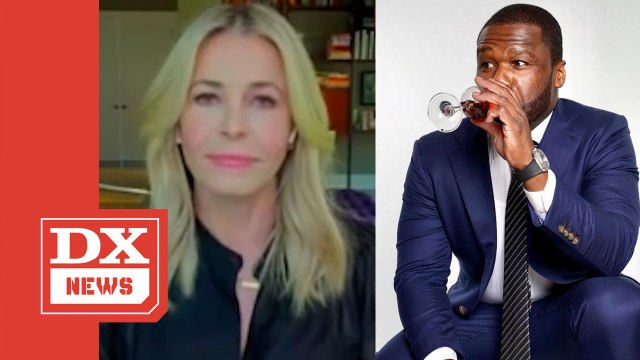 50 Cent 'Wasn't Serious' About Donald Trump Endorsement According To Ex Chelsea Handler