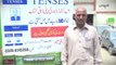 4 Masters Degree Wala Rickshaw Driver Muhammad Saleem