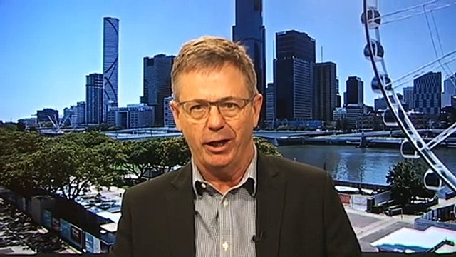 Queensland to open to regional NSW residents on Tuesday