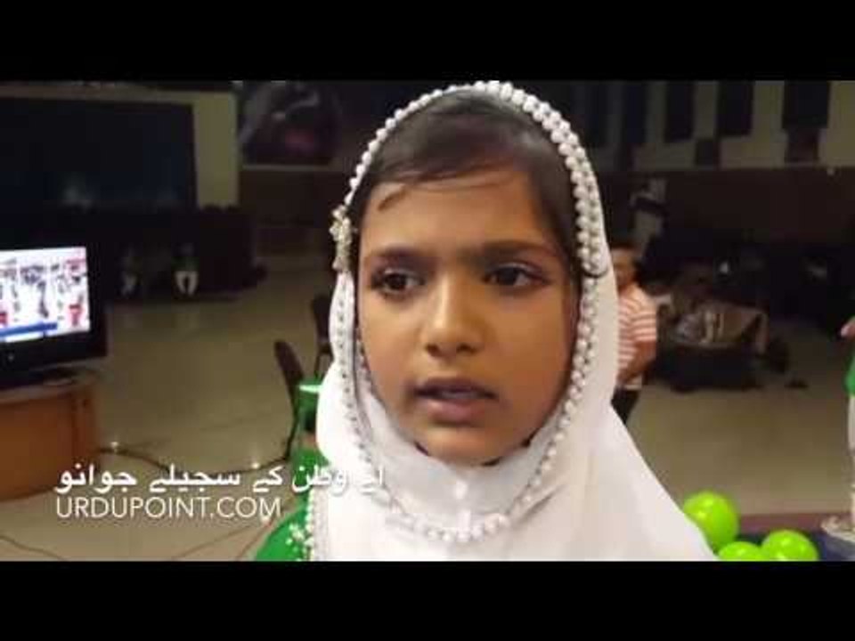 اے وطن کے سجیلے جوانو ۔۔۔۔ میرے نغمے تمہارے لئے ہیں