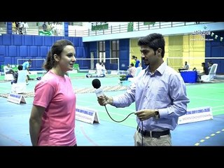 Badminton Players of Pakistan