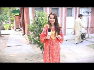 Girls Makeup Boys Ke Liye Karti Hain?