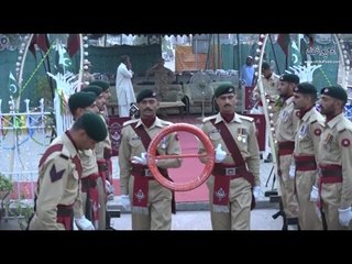 6th September Jung Key Shaheed